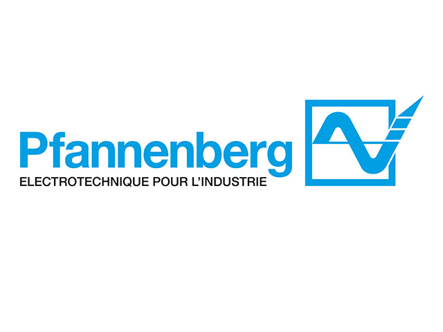 PFANNENBERG